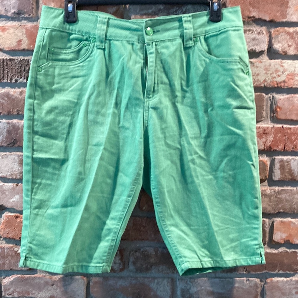 Cato  Denim Capri Jeans 16
